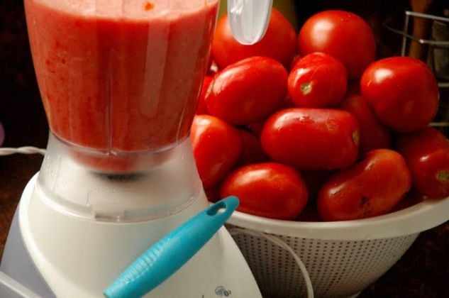 Aprenda fazer molho de tomate caseiro com dicas simples e práticas