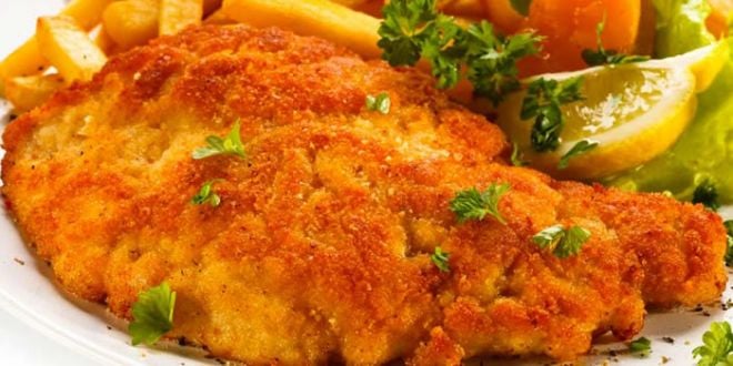 Veja como preparar bife à milanesa com dicas simples e eficientes