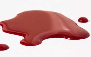 Produtos inusitados que foram feitos com sangue e você não sabia