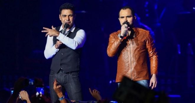 Berço sertanejo - Veja cantores que são de Goiás e você talvez não saiba