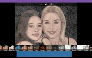 Arte digital - Veja aplicativos que transformar sua foto em desenho