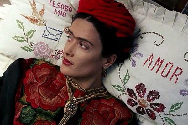 Veja 6 filmes que falam sobre grandes mulheres Frida
