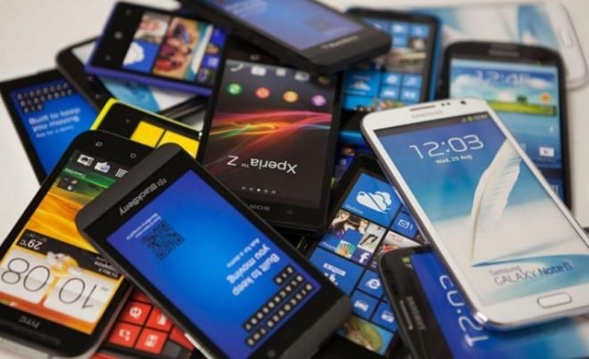 Como escolher smartphone
