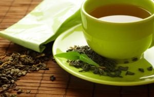6 benefícios do chá verde para sua saúde