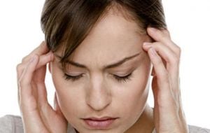 Conheça os tipos de dor de cabeça