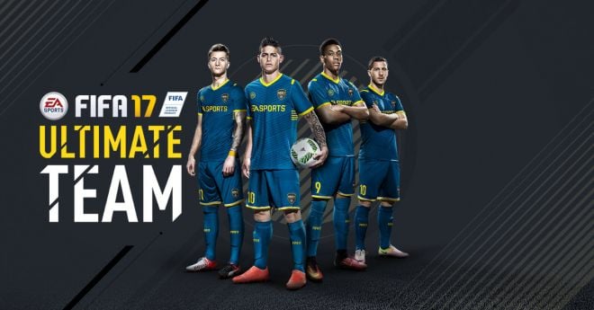 Ultimate Team Fifa 18 - veja as últimas novidades reveladas pela EA Sports