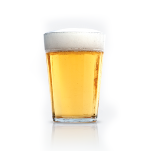 Tipos de copo certo para beber cerveja americano