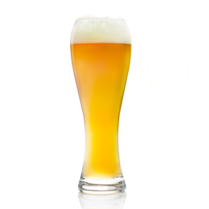 Tipos de copo certo para beber cerveja weizen