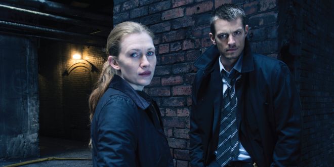 Séries de mistério e suspense disponíveis na Netflix The Killing