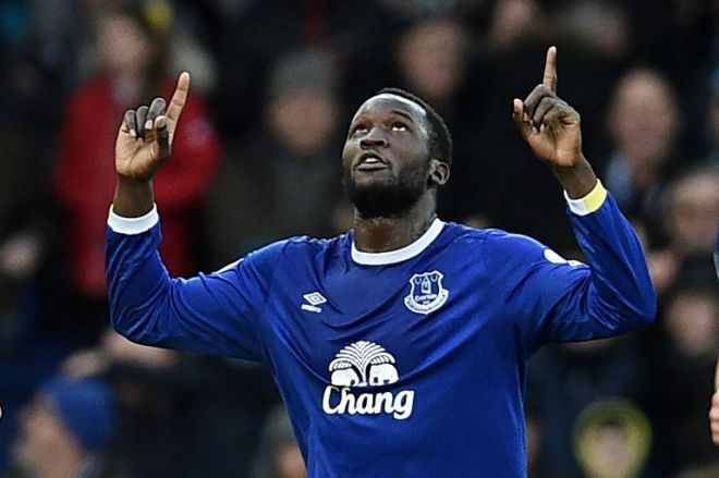 Conheça os jogadores mais caros da história do futebol Lukaku