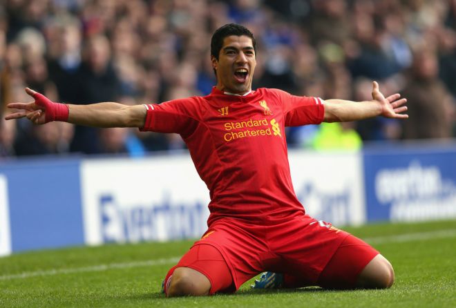 Conheça os jogadores mais caros da história do futebol Suarez