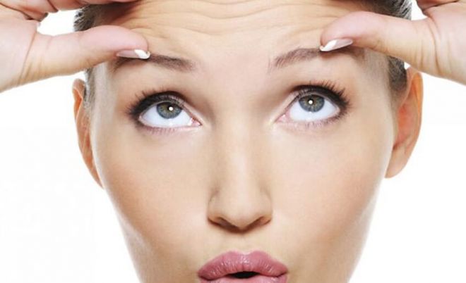 4 dicas incomuns para prevenir as linhas de expressão