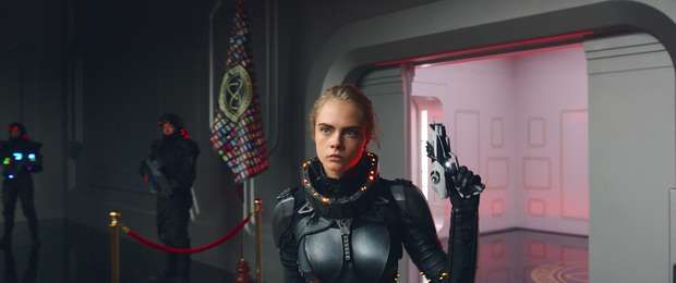 Filmes de agosto nos cinemas Valerian