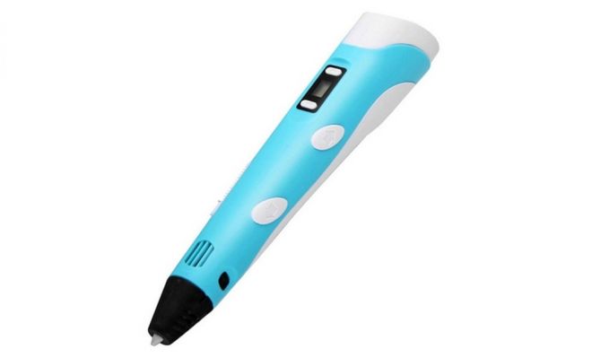 Opções de Caneta 3D para comprar 3d pen 2