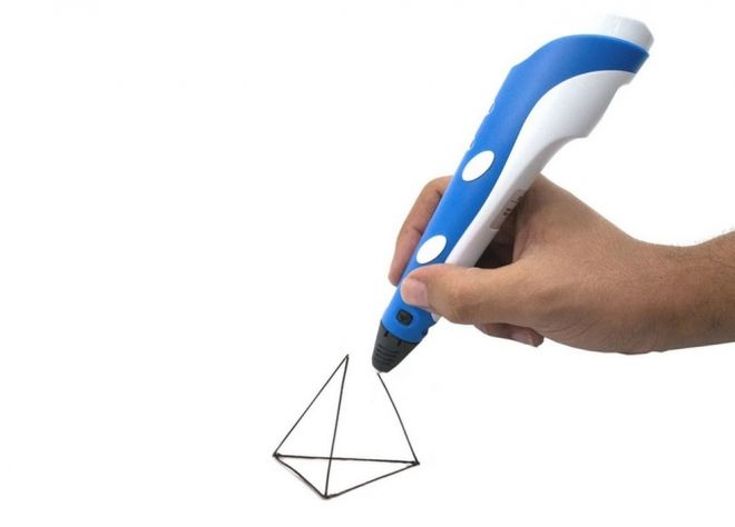 Opções de Caneta 3D para comprar 3d stereo drawing pen