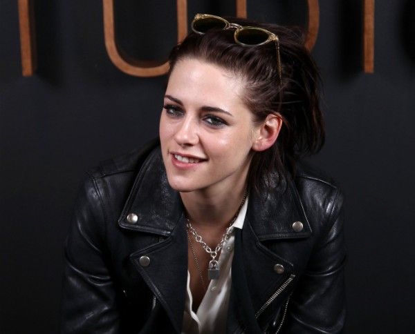 Talentos ocultos das celebridades Kristen Stewart
