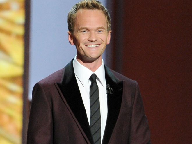 Talentos ocultos das celebridades Neil Patrick Harris
