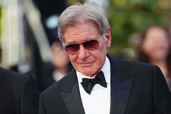Talentos ocultos das celebridades Harrison Ford