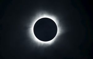 Coisas inusitadas que podem ser vistas no eclipse dessa segunda-feira (21)