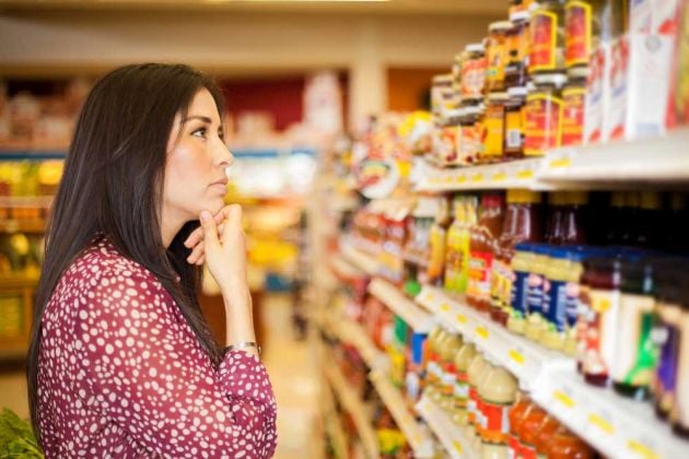 6 coisas que te fazem gastar mais dinheiro no supermercado