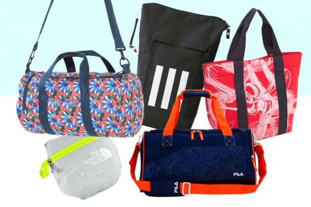Moda fitness: veja dicas de mochilas esportivas que facilitam a vida na academia