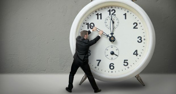 Possíveis razões para o cansaço ao acordar rotina irregular