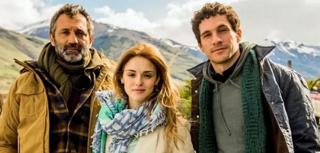 Novelas que poderiam ser boas séries de TV Sete Vidas
