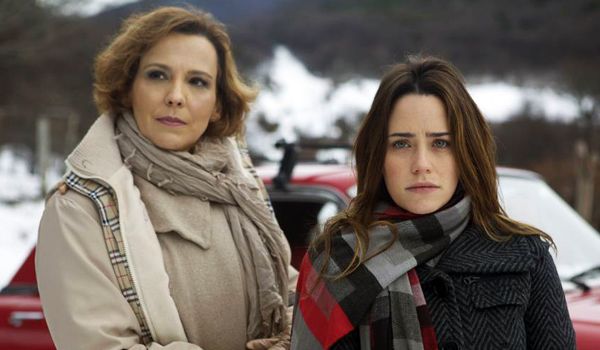 Novelas que poderiam ser boas séries de TV A Vida da Gente