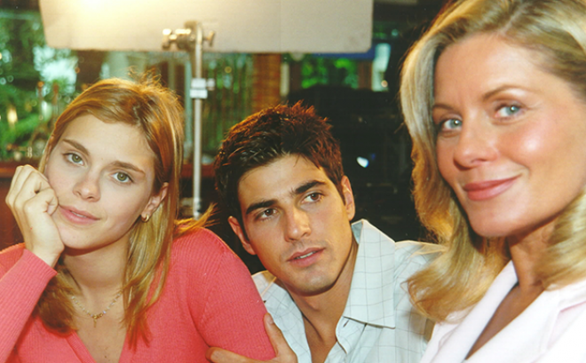 Novelas brasileiras que renderiam excelente história para series de TV