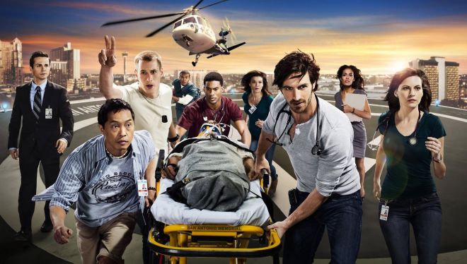 Séries sobre medicina para você assistir e se apegar The Night Shift