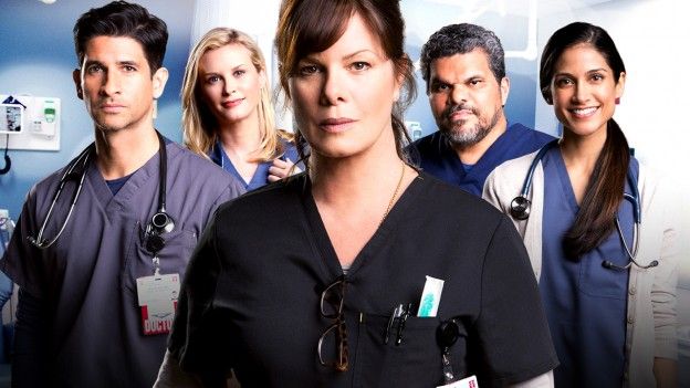 Séries sobre medicina para você assistir e se apegar Code Black