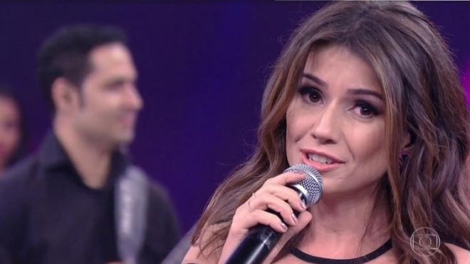 Veja como celebridades reagiram ao fim da relação Paula Fernandes
