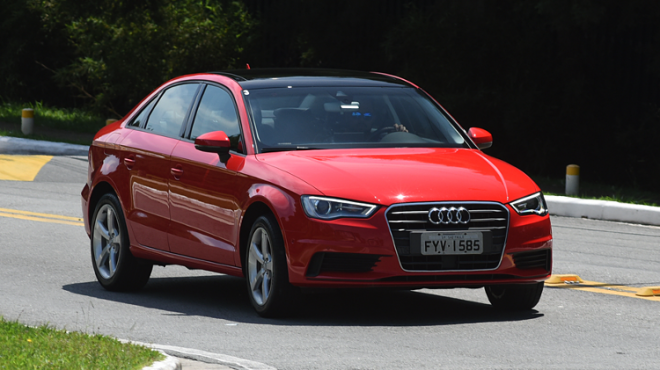 Modelos de carros que se destacam com a baixa concorrência no segmento