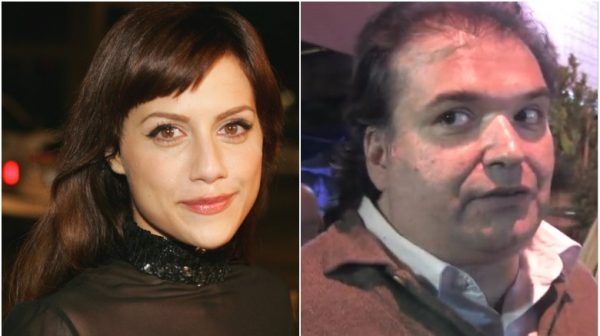 Coincidências estranhas nas mortes de famosos Brittany Murphy e marido Simon Monjack