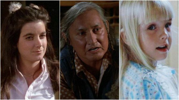 Coincidências estranhas nas mortes de famosos Poltergeist