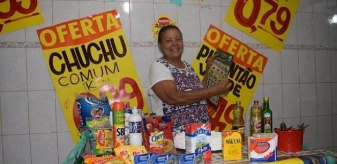 Resultado de imagem para festa de aniversario supermercado