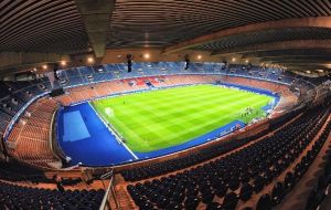 4 estádios para você conhecer e ver o Neymar jogar na França