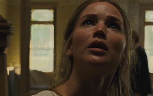 Filmes incríveis que entram em cartaz em setembro Mãe