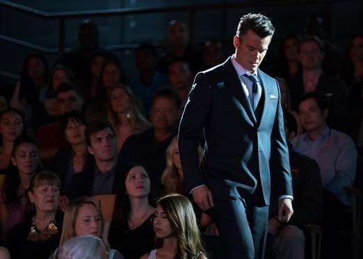 Filmes incríveis que entram em cartaz em setembro Esta é a sua morte