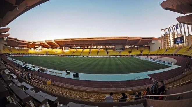 Turismo na França: estádios para ver o Neymar de perto Stade Louis II