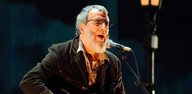 Músicos que mudaram a carreira pela religião Cat Stevens