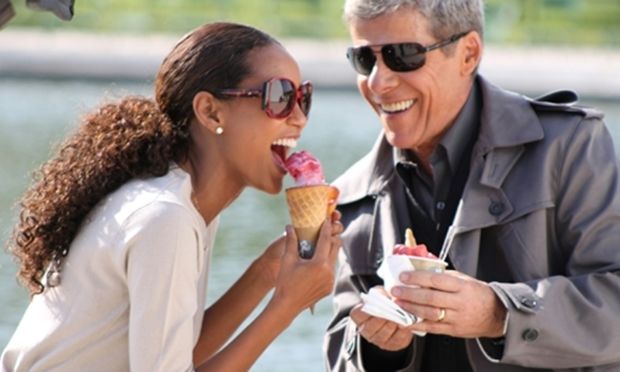 Novelas que já abordaram a moda na TV Viver a Vida