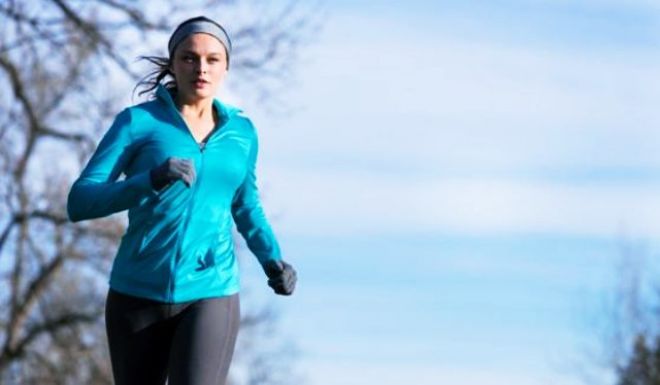 Precauções importantes para treinos no inverno