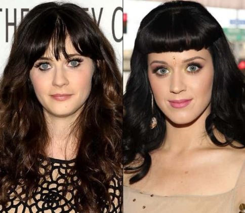As aparências enganam veja famosos que parecem gêmeos, mas não são