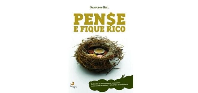 Livros que ajudam a gerir melhor o dinheiro 