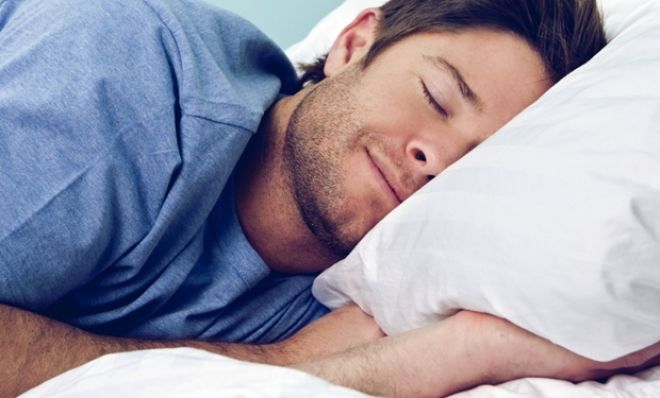 10 dicas para ter uma boa noite de sono