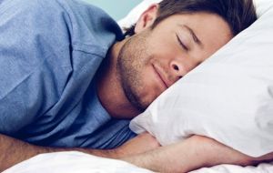 10 dicas para ter uma boa noite de sono