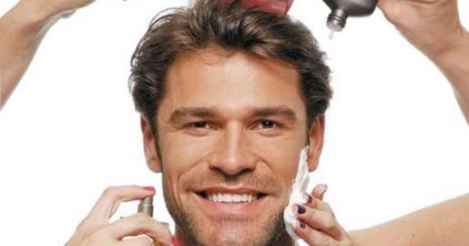 Dicas de beleza e cuidados para homens