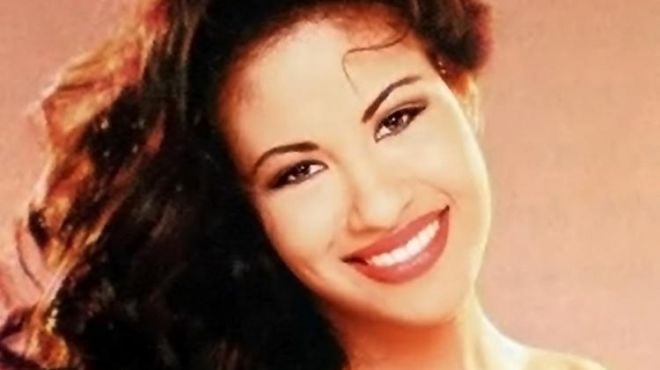 Celebridades da música que tiveram a vida tirada por fãs Selena