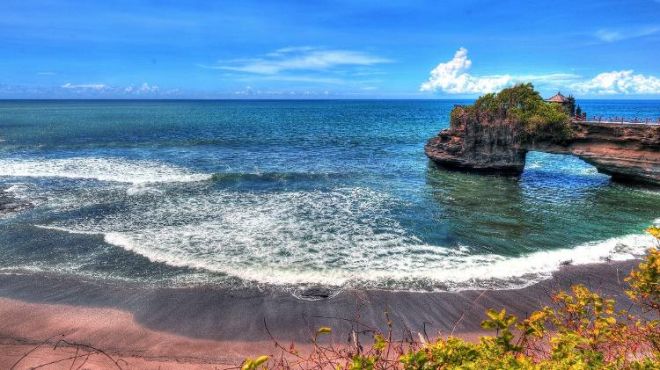 Turismo na Ásia - Veja 5 praias incríveis no outro lado do mundo